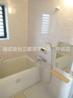 【浴室】 | ベルデ南馬込 | ベルデ南馬込