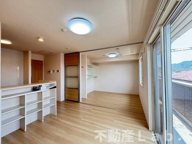 ハイムセラ宇土駅前のセキュリティ|※同型タイプのお写真です。