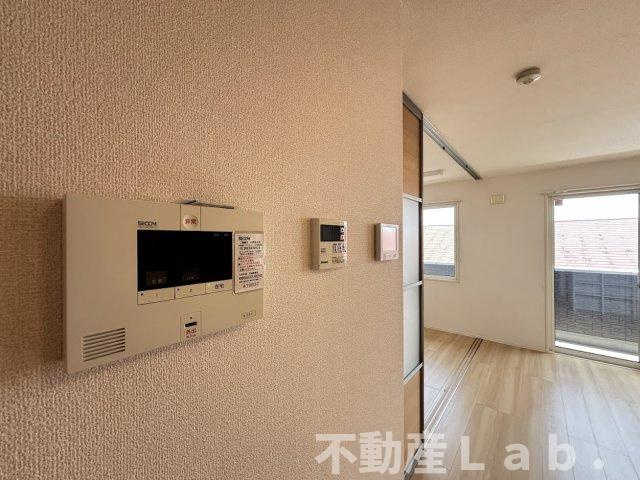 ハイムセラ宇土駅前|※同型タイプのお写真です。