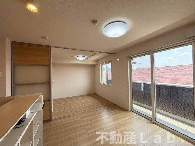 ハイムセラ宇土駅前の内装|※同型タイプのお写真です。