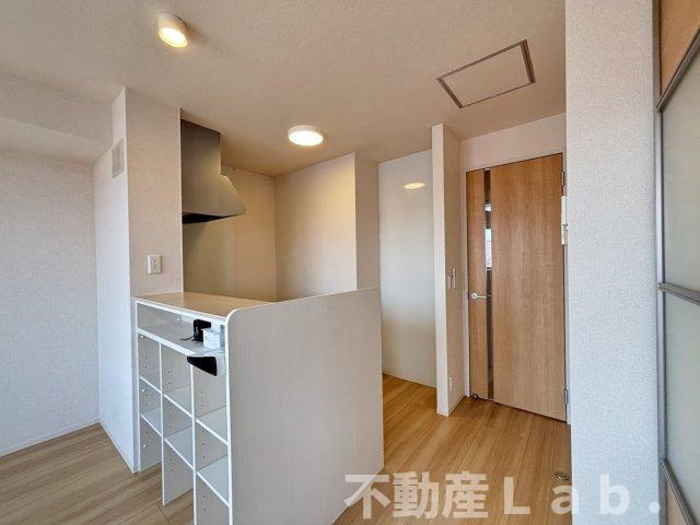 ハイムセラ宇土駅前|※同型タイプのお写真です。