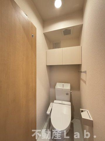 ハイムセラ宇土駅前のトイレ|※同型タイプのお写真です。