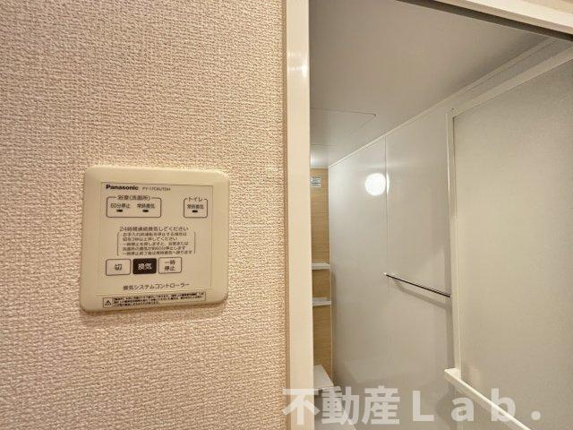ハイムセラ宇土駅前|※同型タイプのお写真です。