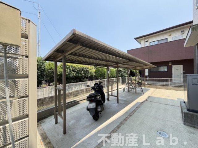 ハイムセラ宇土駅前のその他共用部分|※同型タイプのお写真です。