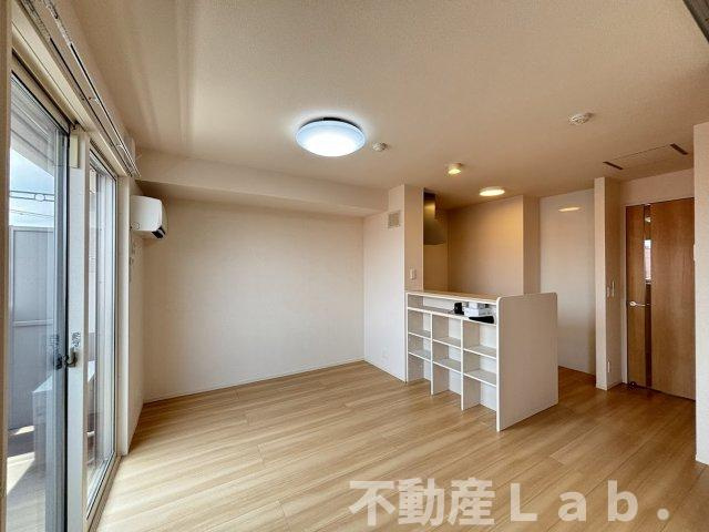 ハイムセラ宇土駅前の内装|※同型タイプのお写真です。
