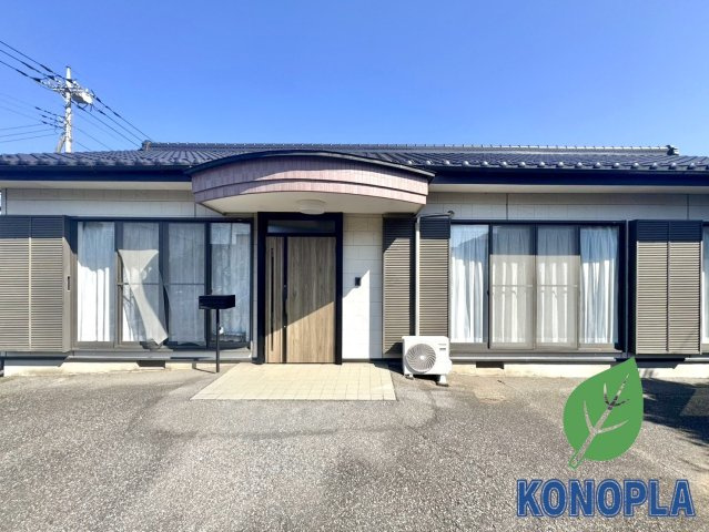 【中古戸建】邑楽郡邑楽町大字篠塚