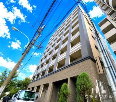 プレール・ドゥーク東京NORTHⅡの外観|外観