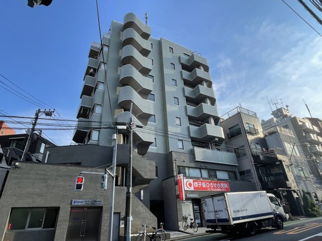 【外観】