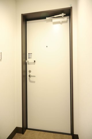 Patina箱崎　箱崎小学校区の玄関|Patina箱崎