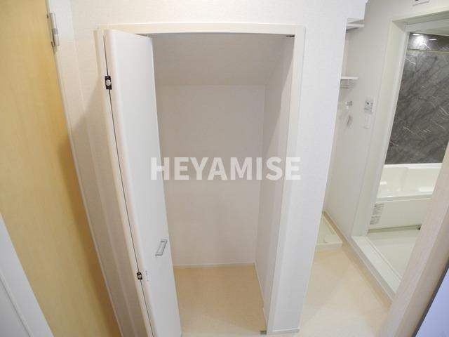 セレーノ橘Aのその他