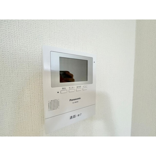 【設備】アムール白楽 