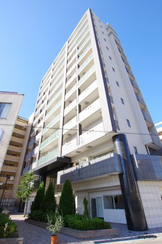 ノースヴィレッジ壱番館　仲介手数料無料の外観