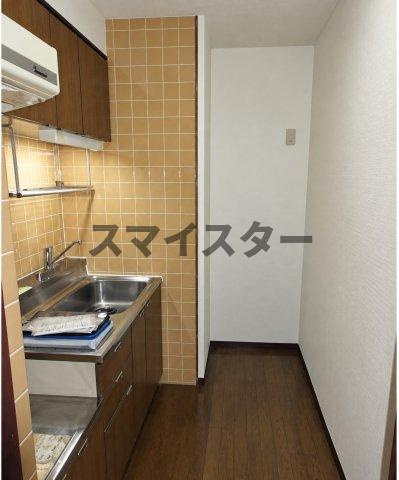 メゾンドール・カムイα館のその他