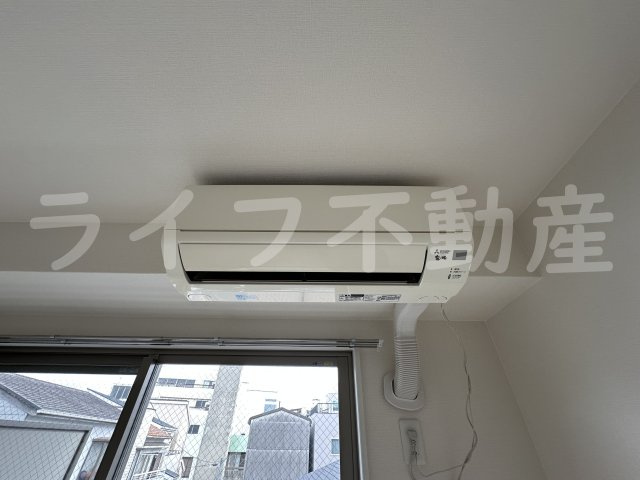 U-ro玉造Ⅱの設備