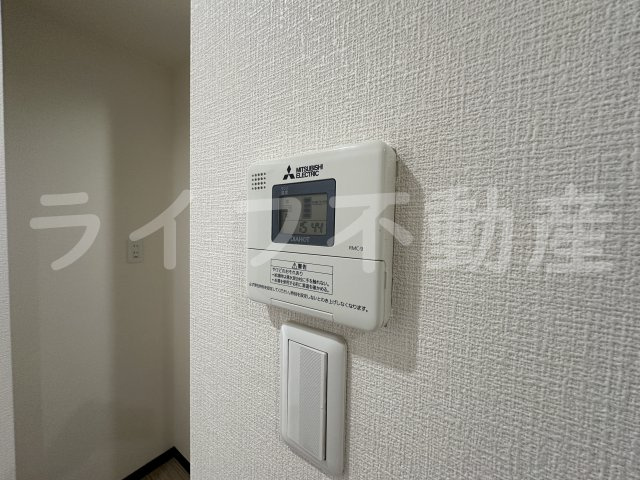 U-ro玉造Ⅱのその他