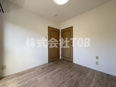 【収納】 | ツインパレス深大寺
