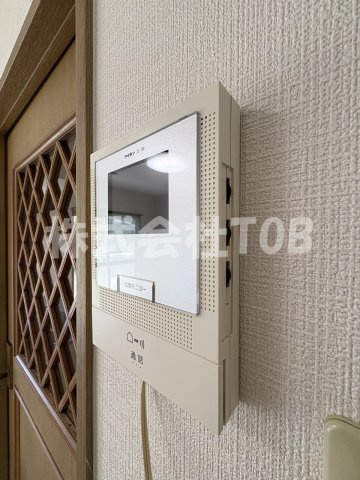 【設備】 | ツインパレス深大寺