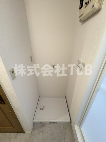 【ロビー】 | ツインパレス深大寺