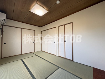 【浴室】 | ツインパレス深大寺