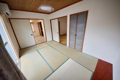【和室】 | ツインパレス深大寺