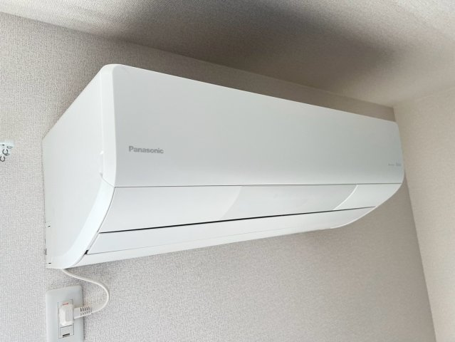 パークサイドファームの内装