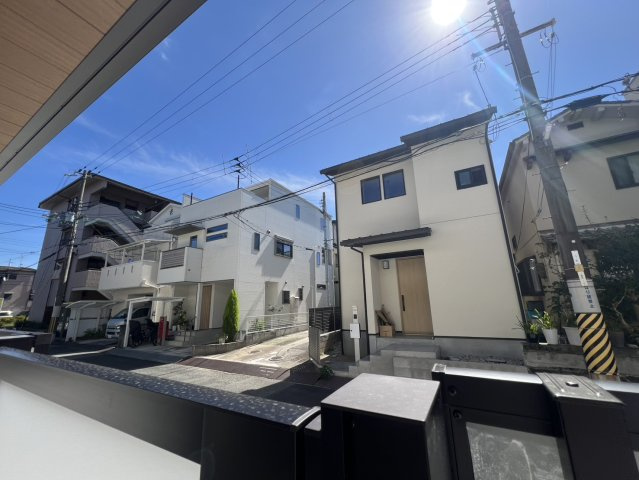 パークサイドファームの展望