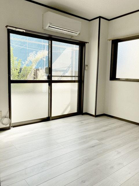 ハイム有明のその他