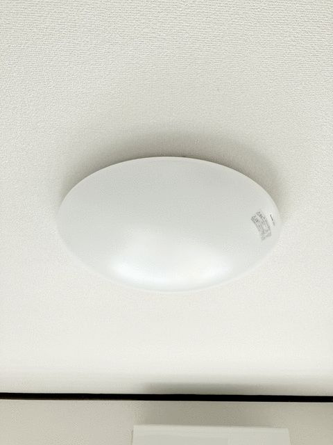 ハイム有明の設備
