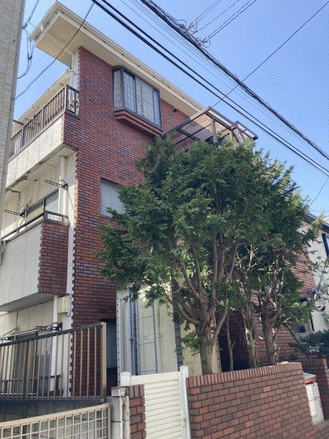 ハイム有明