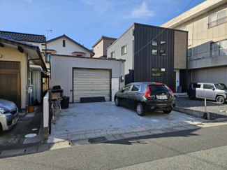 【外観】 | 鳥取市湖山町東１丁目倉庫