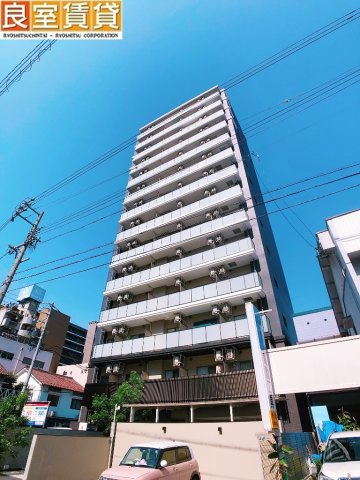 【外観】 | エステムコート名古屋新栄アクシス