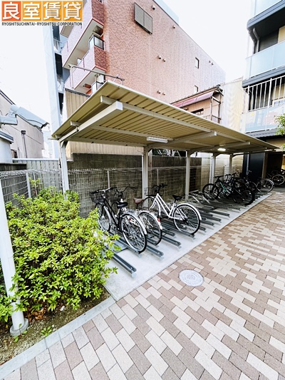 【その他共用部分】 | エステムコート名古屋新栄Ⅱアリーナ