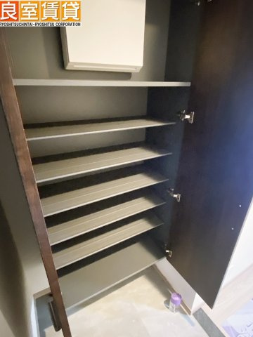 【玄関】 | パークアクシス名古屋山王橋