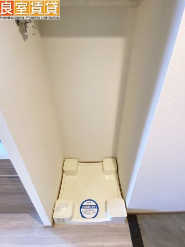 【設備】 | パークアクシス名古屋山王橋