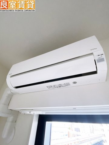 【設備】 | パークアクシス名古屋山王橋