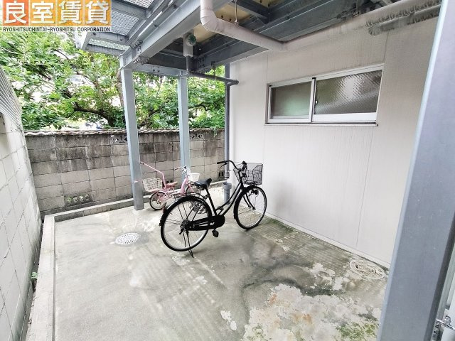 【その他共用部分】 | ベラヴィスタ神田