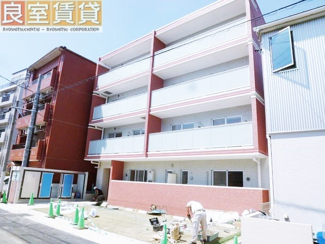 【外観】 | ベラヴィスタ神田
