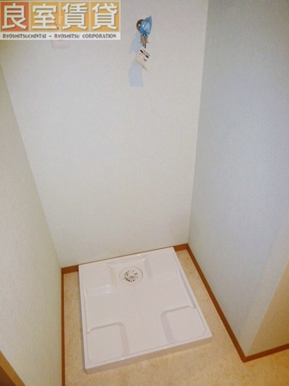 【設備】 | ベラヴィスタ神田