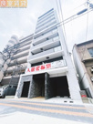 スリーアイランドタワー金山の画像