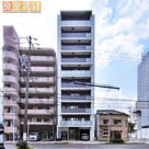 スリーアイランドタワー金山の画像