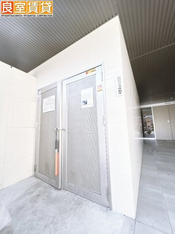 【その他】 | パークフラッツ新栄
