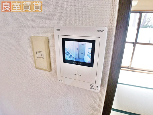 【セキュリティ】 | ルシードつるさと