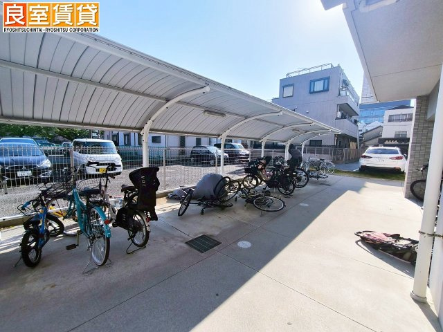 【その他共用部分】 | カーサ ジ マーレ