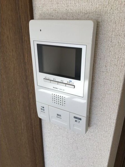 【セキュリティ】 | ルミエール本陣