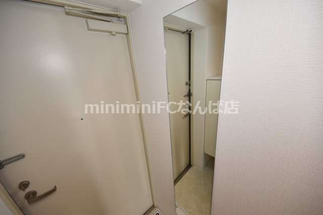 セレニテ谷町クロワ