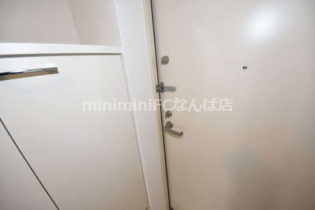 セレニテ谷町クロワ