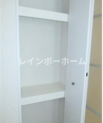 グレーシア　仲介手数料（賃料の1.10ヵ月）の50％OFF対象物件！のその他