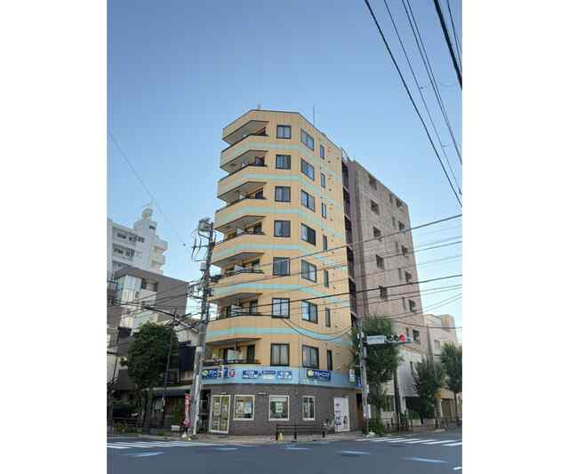 【外観】