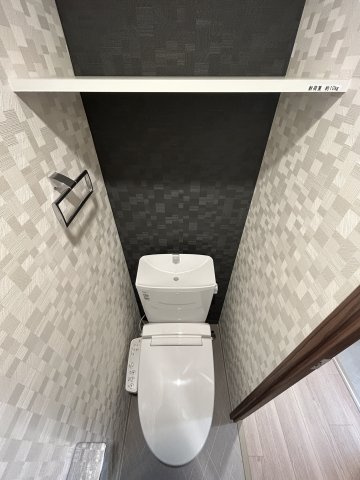 【トイレ】