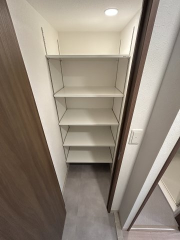 【収納】